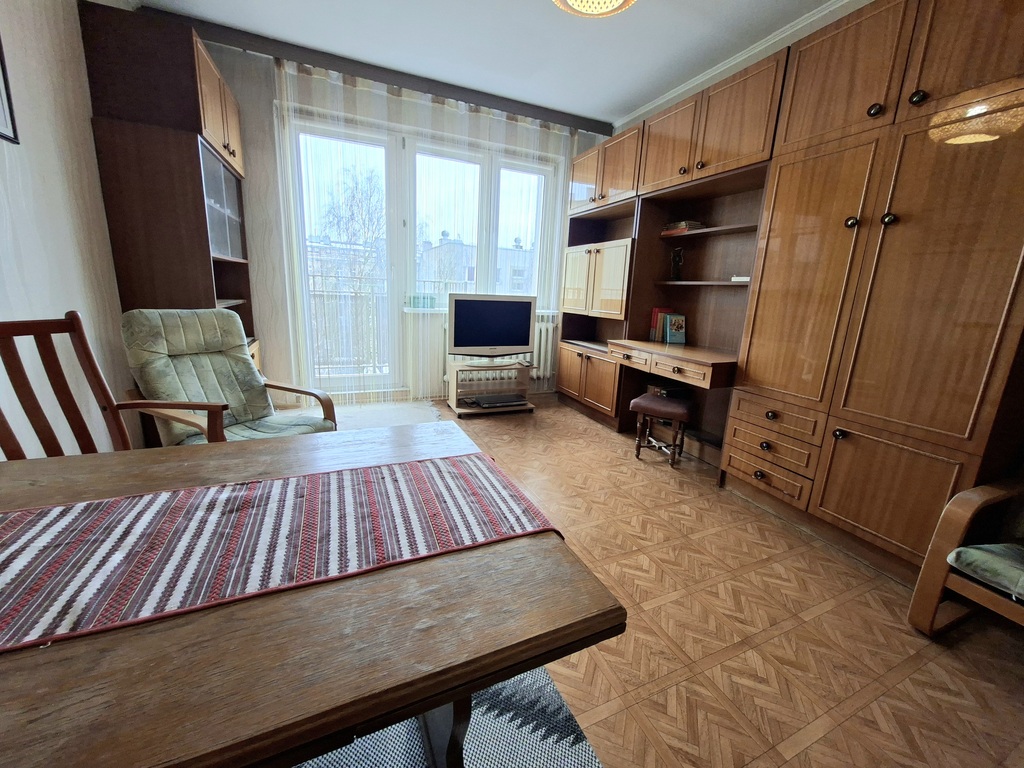 Mieszkanie na sprzedaż Szczecin, Śródmieście 60 m2 | Arka Nieruchomości