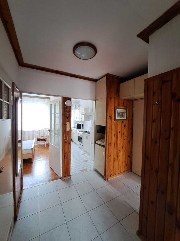 Mieszkanie na sprzedaż Szczecin, Śródmieście 60 m2 | Arka Nieruchomości