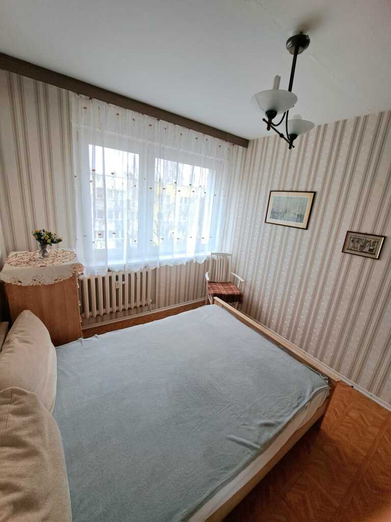 Mieszkanie na sprzedaż Szczecin, Śródmieście 60 m2 | Arka Nieruchomości