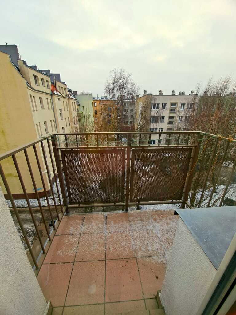 Mieszkanie na sprzedaż Szczecin, Śródmieście 60 m2 | Arka Nieruchomości