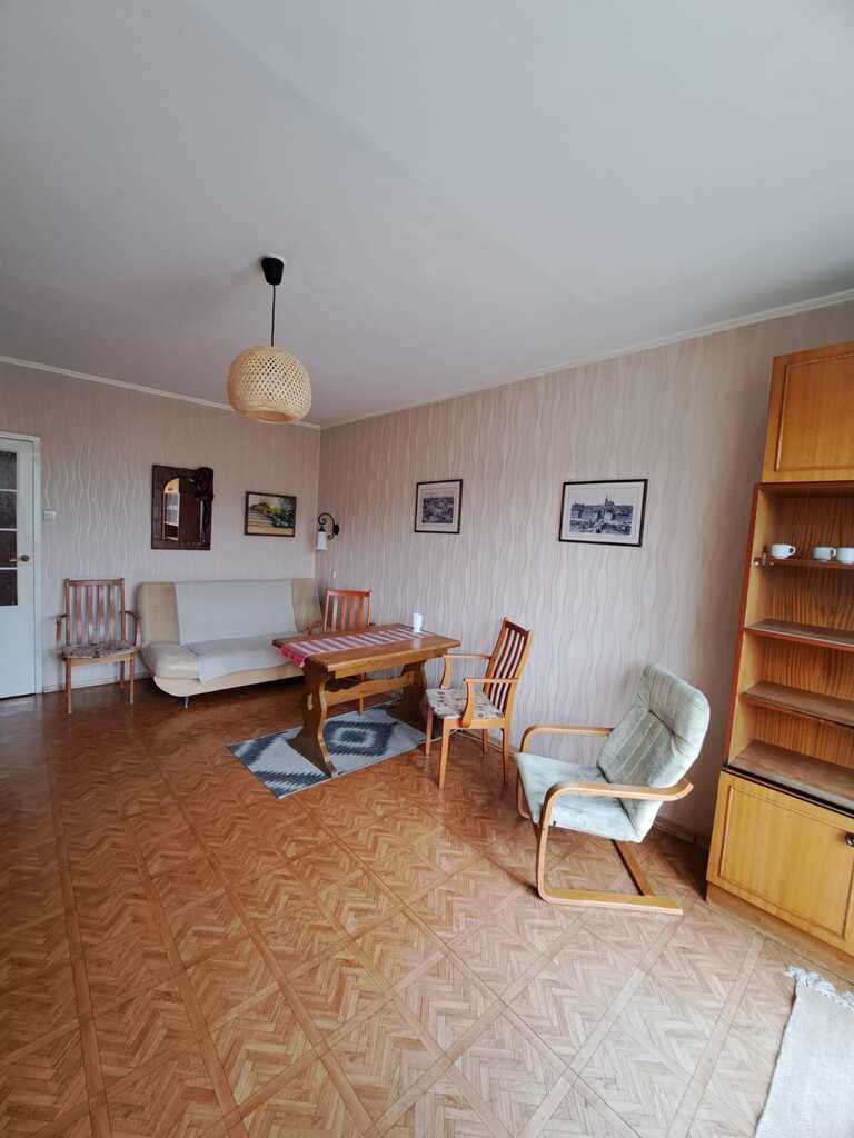 Mieszkanie na sprzedaż Szczecin, Śródmieście 60 m2 | Arka Nieruchomości