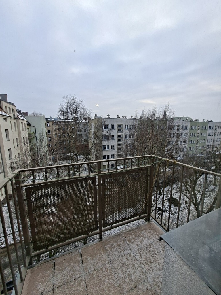 Mieszkanie na sprzedaż Szczecin, Śródmieście 60 m2 | Arka Nieruchomości