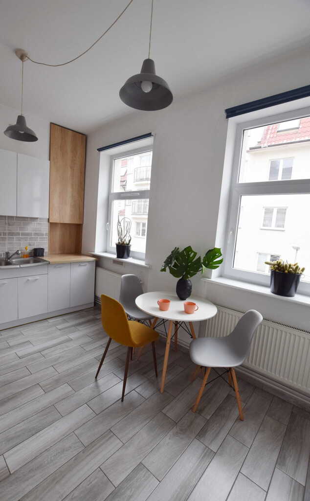 Mieszkanie na sprzedaż Szczecin, Śródmieście-Centrum 37 m2 | Arka Nieruchomości