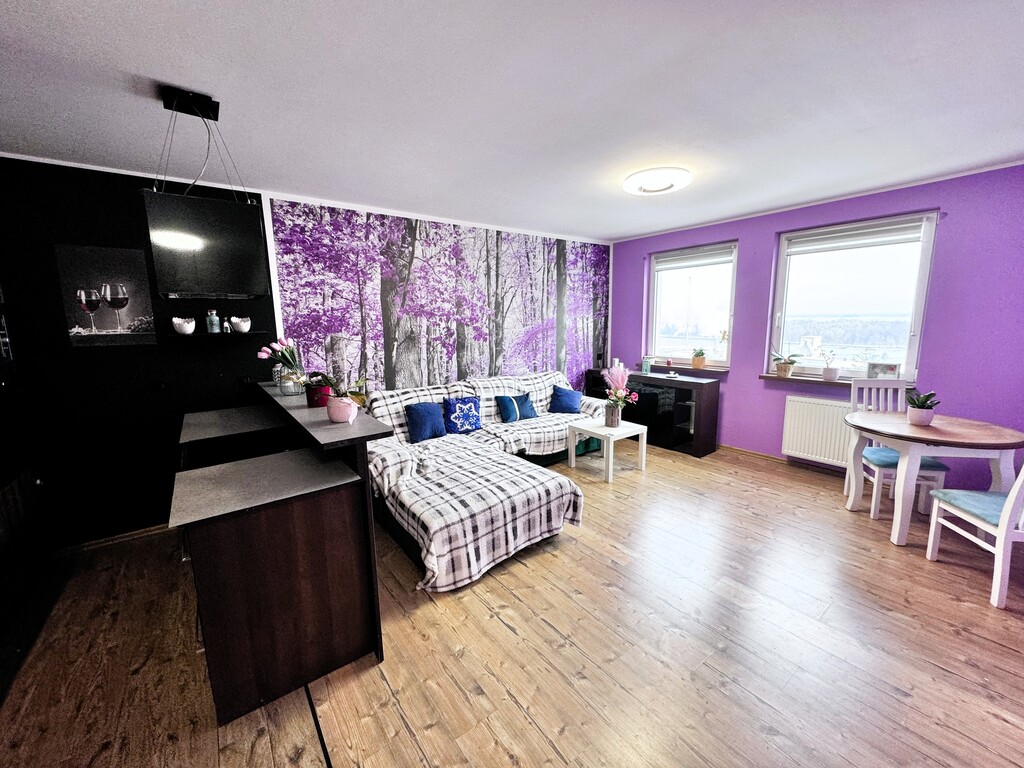 Mieszkanie na sprzedaż Szczecin, Stołczyn 58 m2 | Arka Nieruchomości