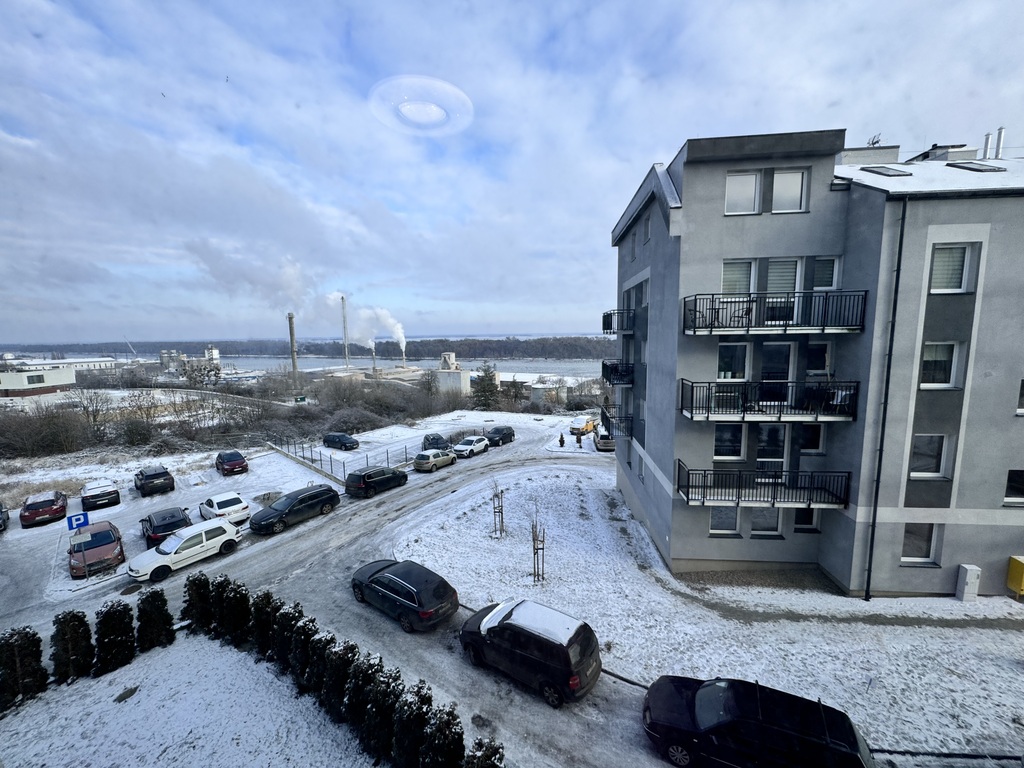 Mieszkanie na sprzedaż Szczecin, Stołczyn 58 m2 | Arka Nieruchomości