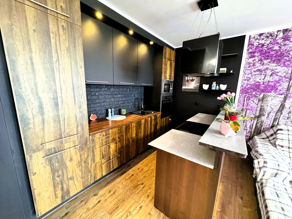 Mieszkanie na sprzedaż Szczecin, Stołczyn 58 m2 | Arka Nieruchomości