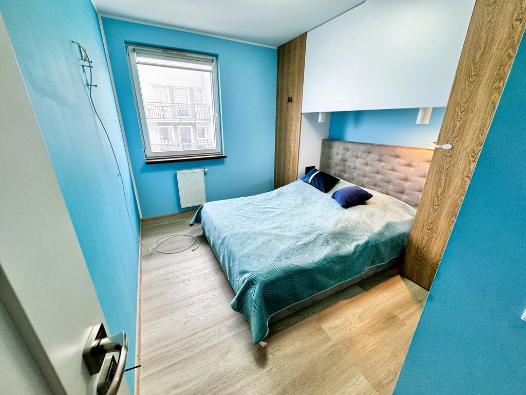 Mieszkanie na sprzedaż Szczecin, Stołczyn 58 m2 | Arka Nieruchomości