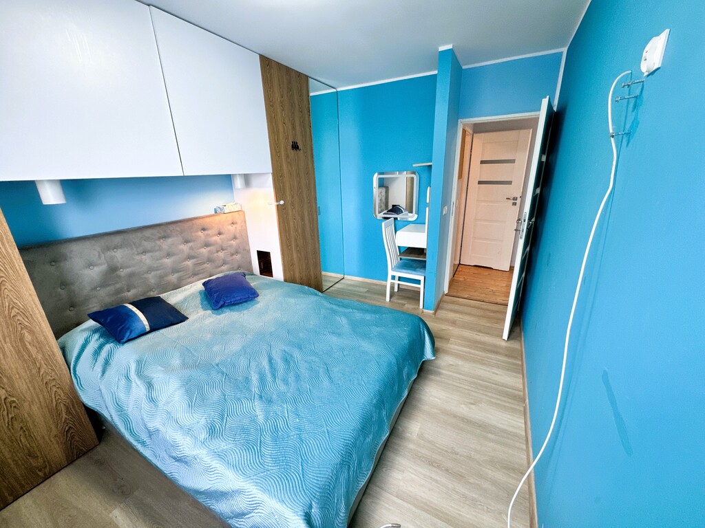 Mieszkanie na sprzedaż Szczecin, Stołczyn 58 m2 | Arka Nieruchomości