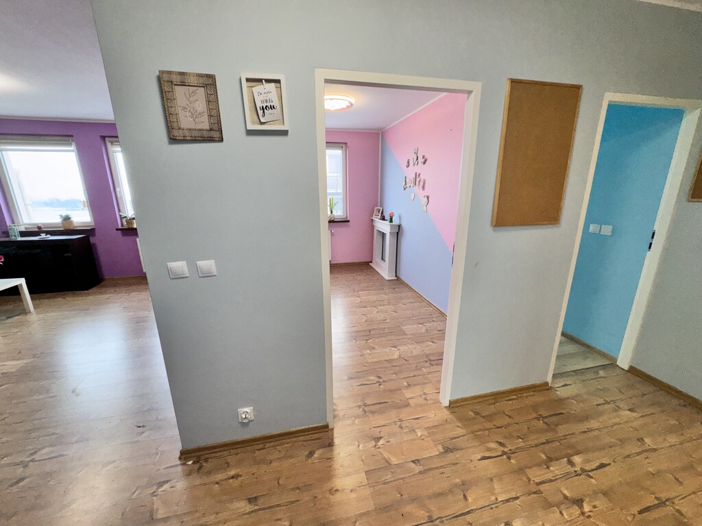 Mieszkanie na sprzedaż Szczecin, Stołczyn 58 m2 | Arka Nieruchomości