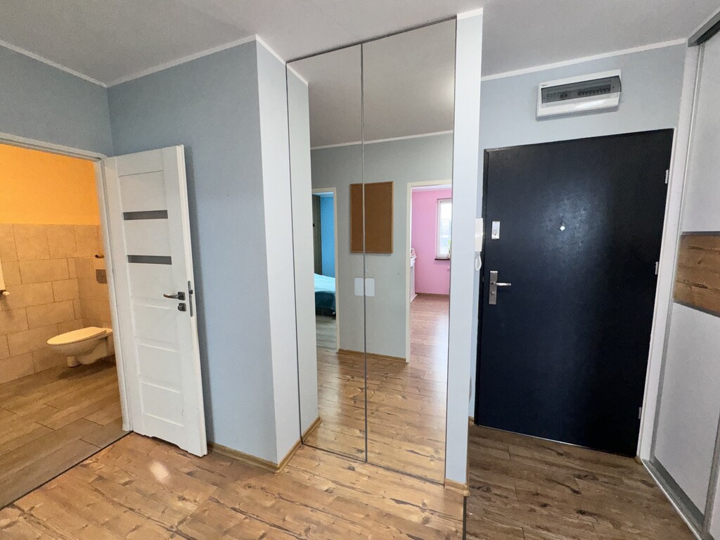 Mieszkanie na sprzedaż Szczecin, Stołczyn 58 m2 | Arka Nieruchomości