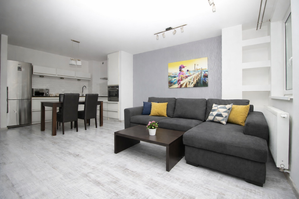 Mieszkanie na sprzedaż Stargard 54 m2 | Arka Nieruchomości