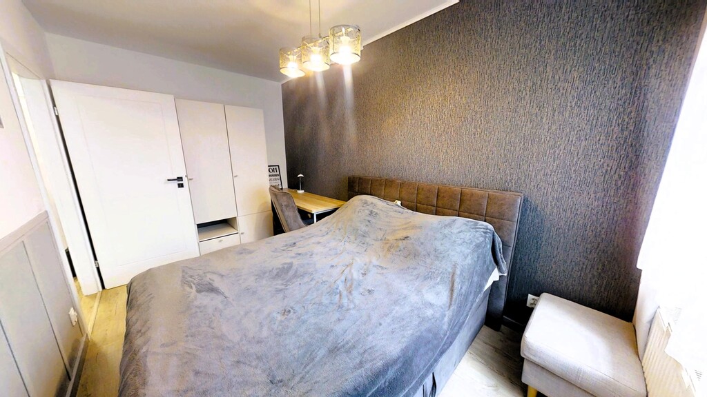 Mieszkanie na sprzedaż Szczecin, Warszewo 41 m2 | Arka Nieruchomości