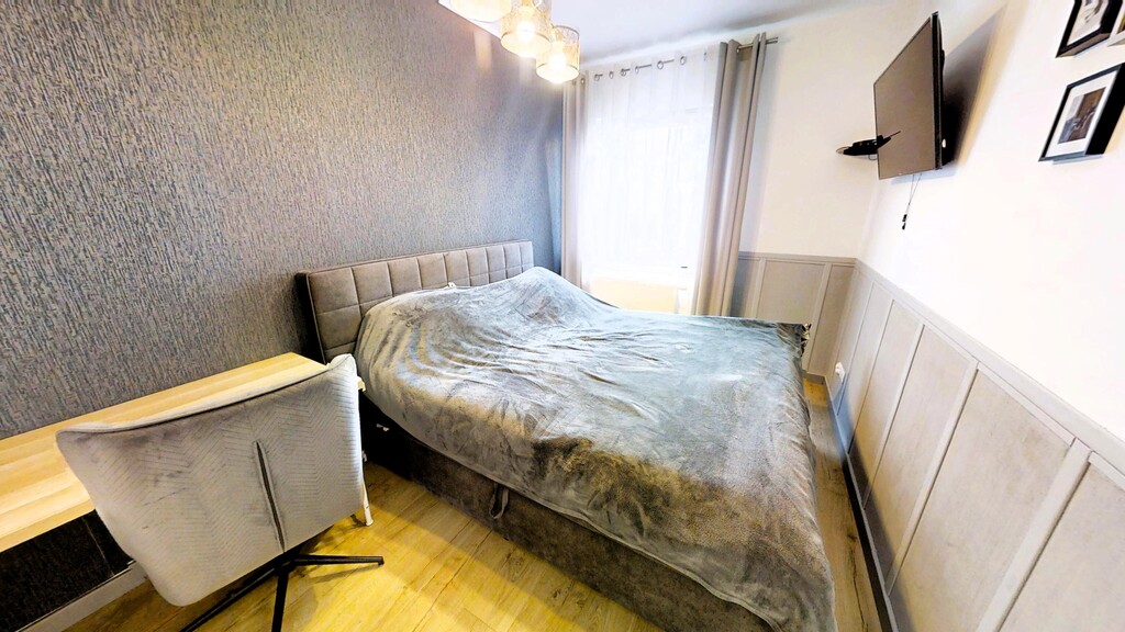 Mieszkanie na sprzedaż Szczecin, Warszewo 41 m2 | Arka Nieruchomości