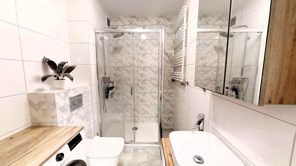 Mieszkanie na sprzedaż Szczecin, Warszewo 41 m2 | Arka Nieruchomości