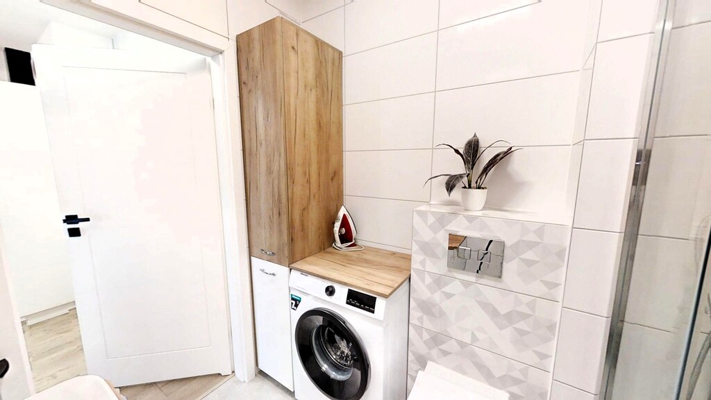 Mieszkanie na sprzedaż Szczecin, Warszewo 41 m2 | Arka Nieruchomości