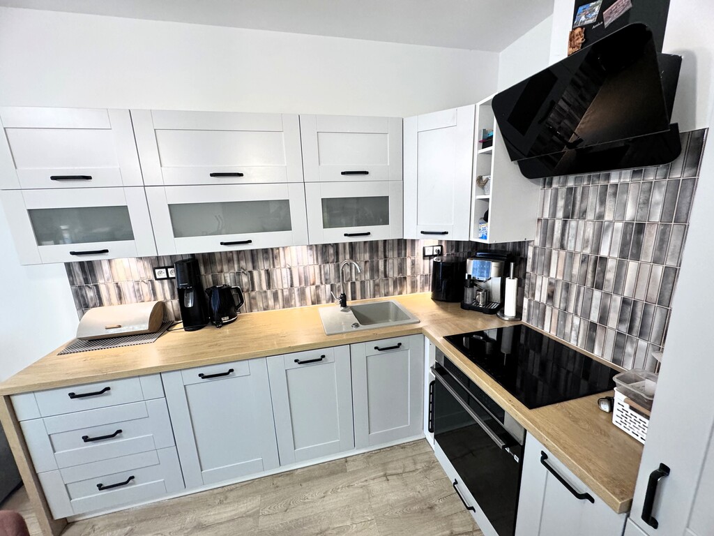 Mieszkanie na sprzedaż Szczecin, Warszewo 41 m2 | Arka Nieruchomości