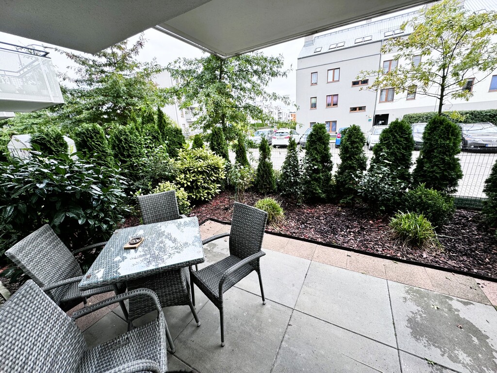 Mieszkanie na sprzedaż Szczecin, Warszewo 41 m2 | Arka Nieruchomości