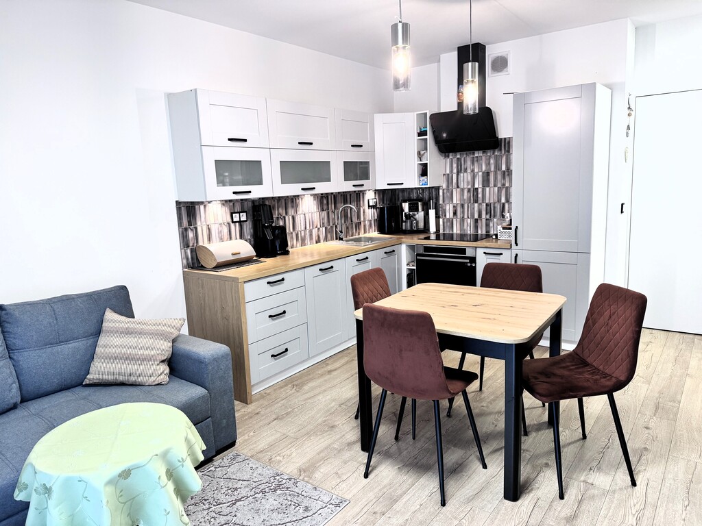 Mieszkanie na sprzedaż Szczecin, Warszewo 41 m2 | Arka Nieruchomości