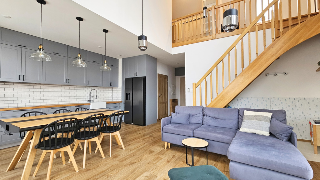 Mieszkanie na sprzedaż Przecław 88 m2 | Arka Nieruchomości