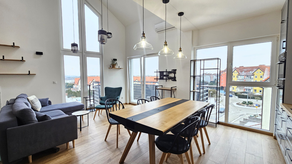 Mieszkanie na sprzedaż Przecław 88 m2 | Arka Nieruchomości