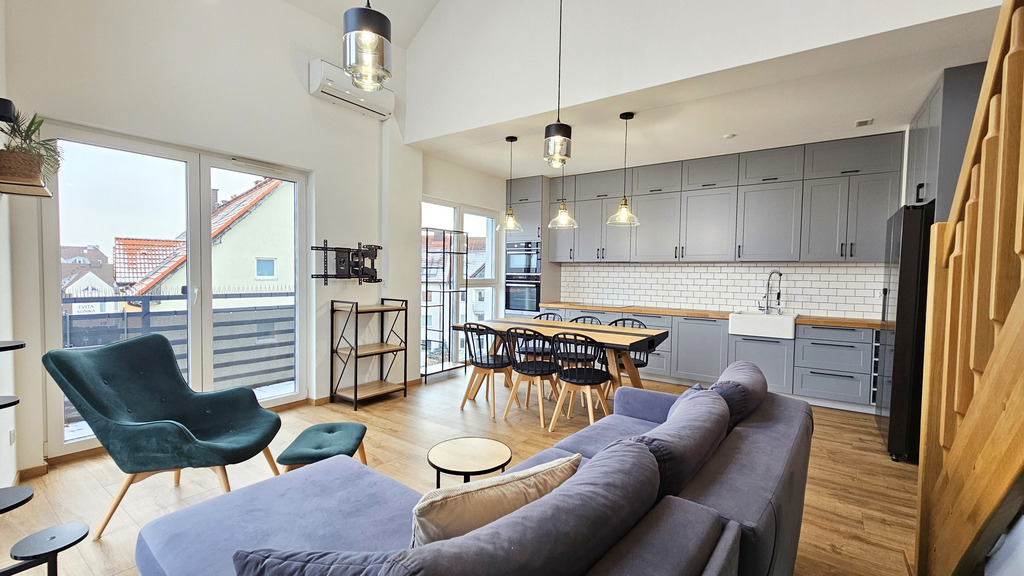 Mieszkanie na sprzedaż Przecław 88 m2 | Arka Nieruchomości