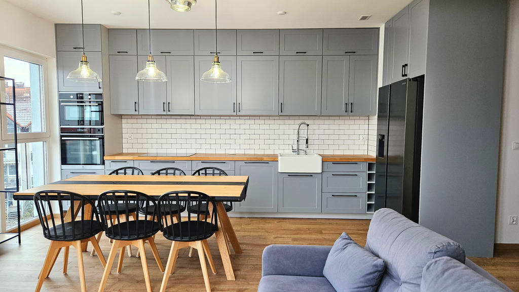 Mieszkanie na sprzedaż Przecław 88 m2 | Arka Nieruchomości