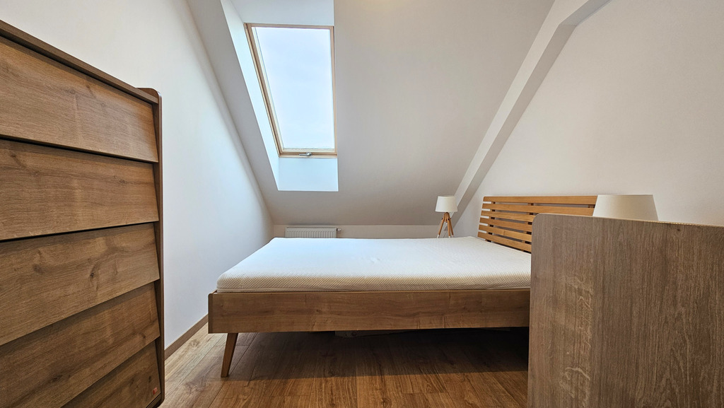 Mieszkanie na sprzedaż Przecław 88 m2 | Arka Nieruchomości