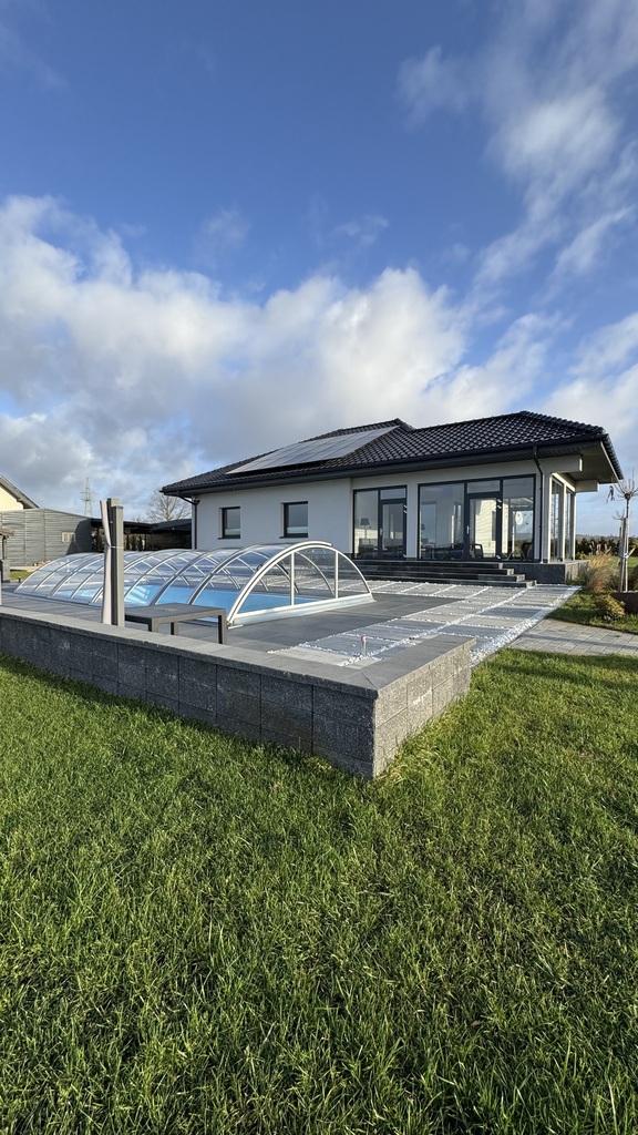 Dom na sprzedaż Szczecin, Żydowce 165 m2 | Arka Nieruchomości