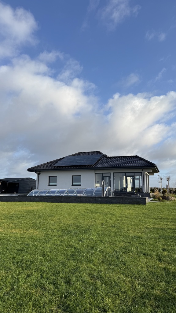 Dom na sprzedaż Szczecin, Żydowce 165 m2 | Arka Nieruchomości