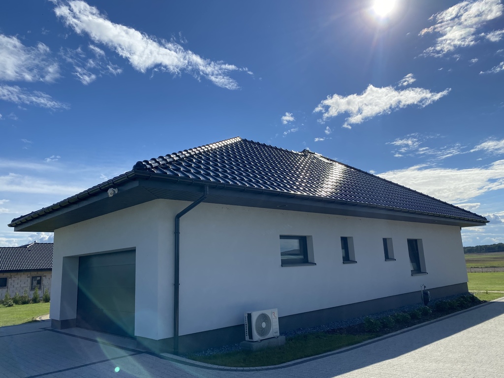 Dom na sprzedaż Szczecin, Żydowce 165 m2 | Arka Nieruchomości