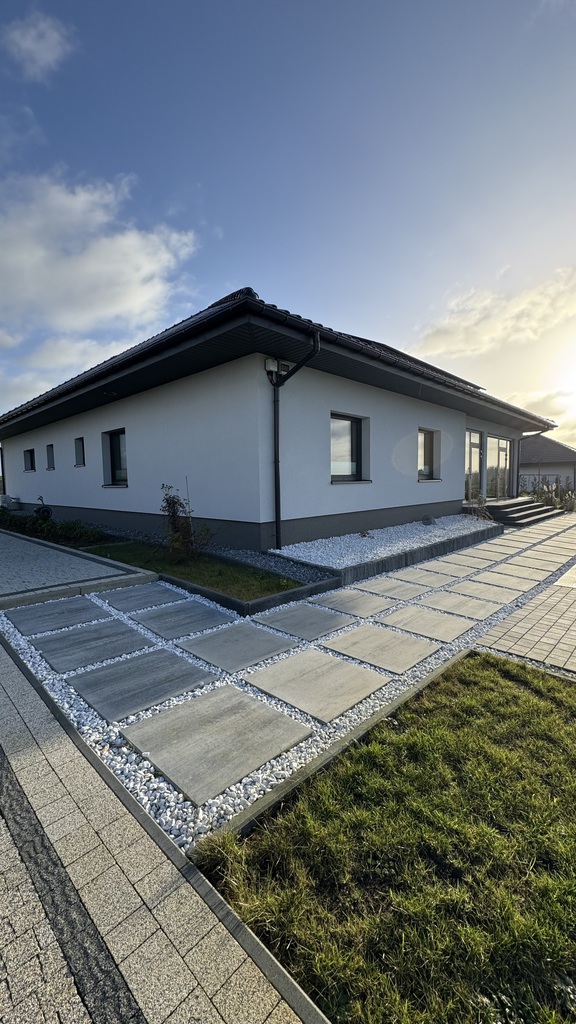 Dom na sprzedaż Szczecin, Żydowce 165 m2 | Arka Nieruchomości