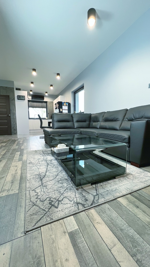 Dom na sprzedaż Szczecin, Żydowce 165 m2 | Arka Nieruchomości