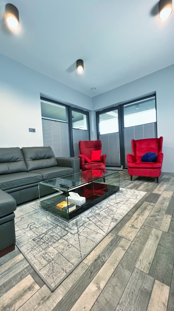 Dom na sprzedaż Szczecin, Żydowce 165 m2 | Arka Nieruchomości