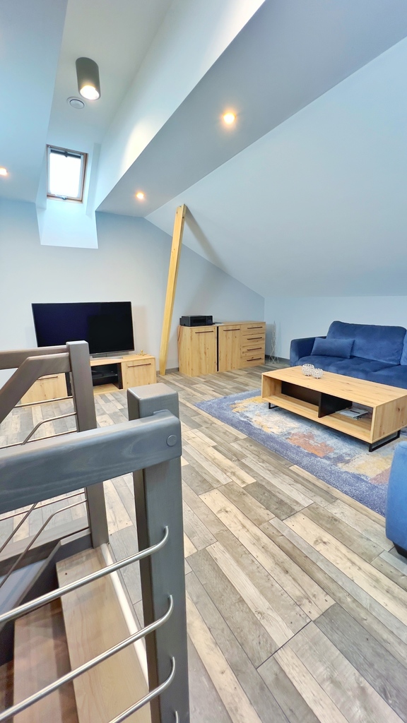 Dom na sprzedaż Szczecin, Żydowce 165 m2 | Arka Nieruchomości