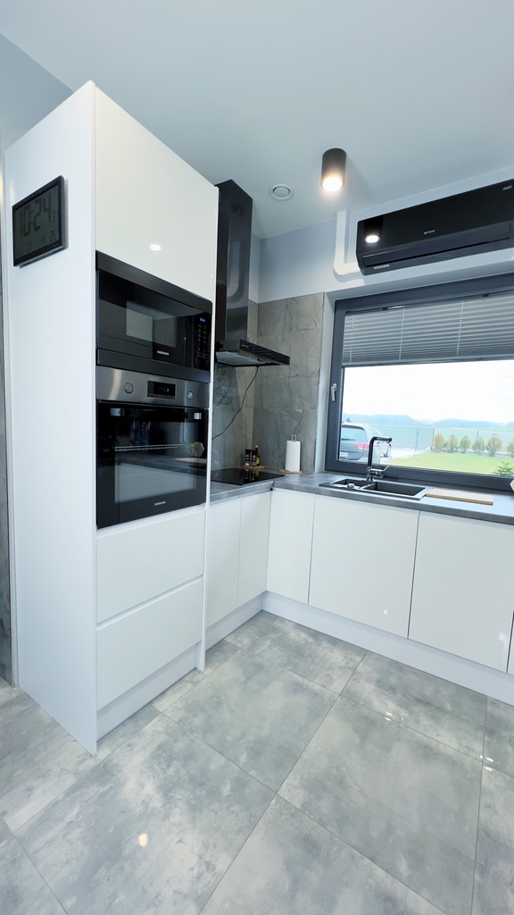 Dom na sprzedaż Szczecin, Żydowce 165 m2 | Arka Nieruchomości