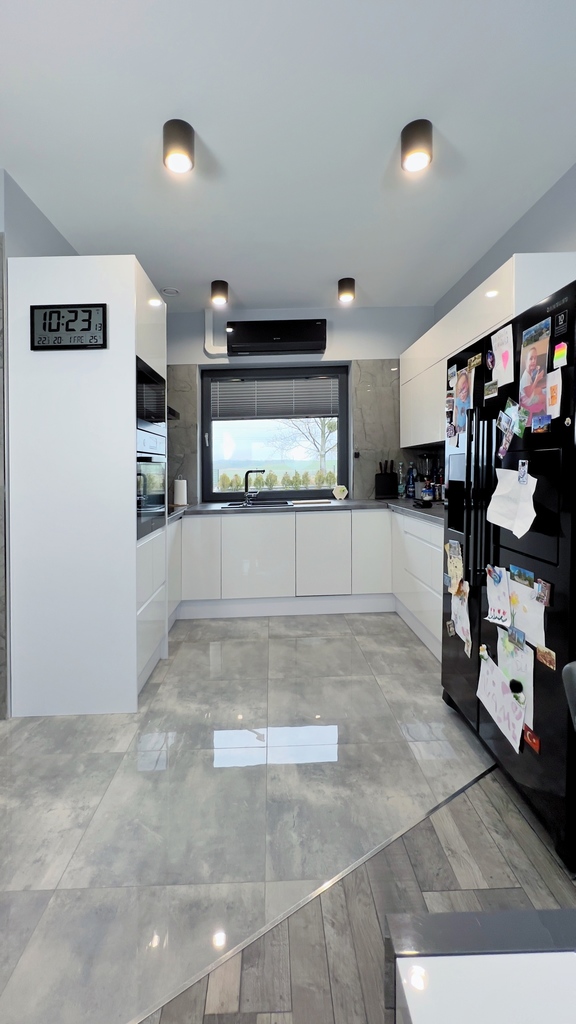 Dom na sprzedaż Szczecin, Żydowce 165 m2 | Arka Nieruchomości