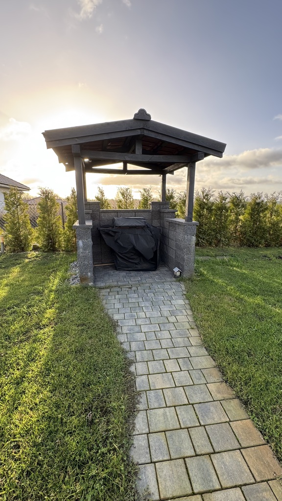 Dom na sprzedaż Szczecin, Żydowce 165 m2 | Arka Nieruchomości