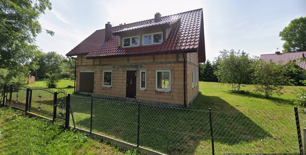 Dom na sprzedaż Wrzosowo 150 m2 | Arka Nieruchomości