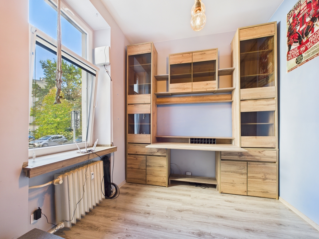 Mieszkanie na sprzedaż Szczecin, Śródmieście-Centrum 52 m2 | Arka Nieruchomości