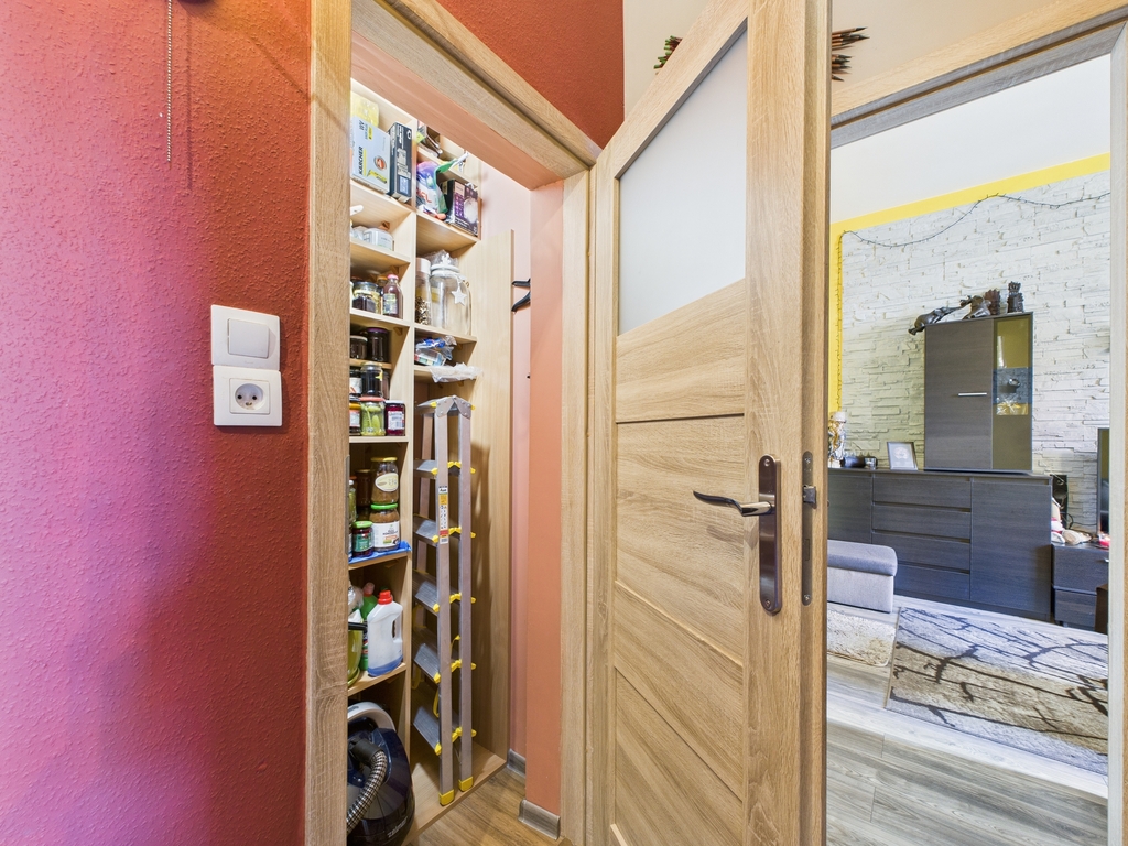 Mieszkanie na sprzedaż Szczecin, Śródmieście-Centrum 52 m2 | Arka Nieruchomości