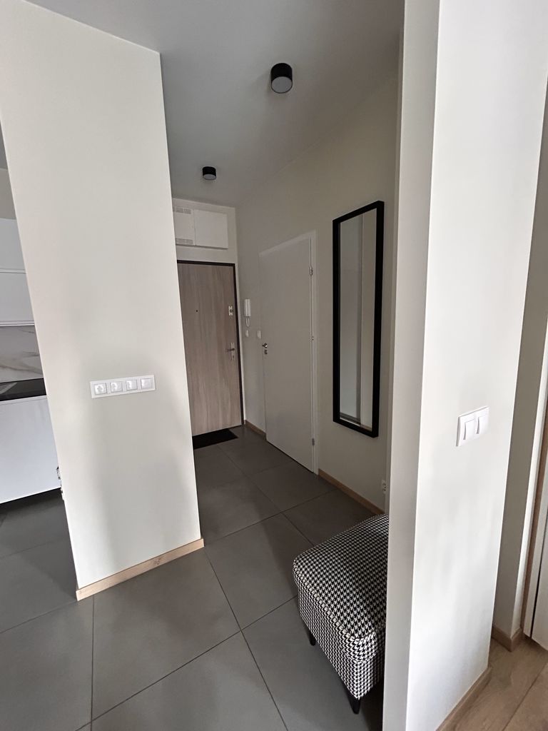 Mieszkanie na sprzedaż Szczecin, Śródmieście-Centrum 33 m2 | Arka Nieruchomości