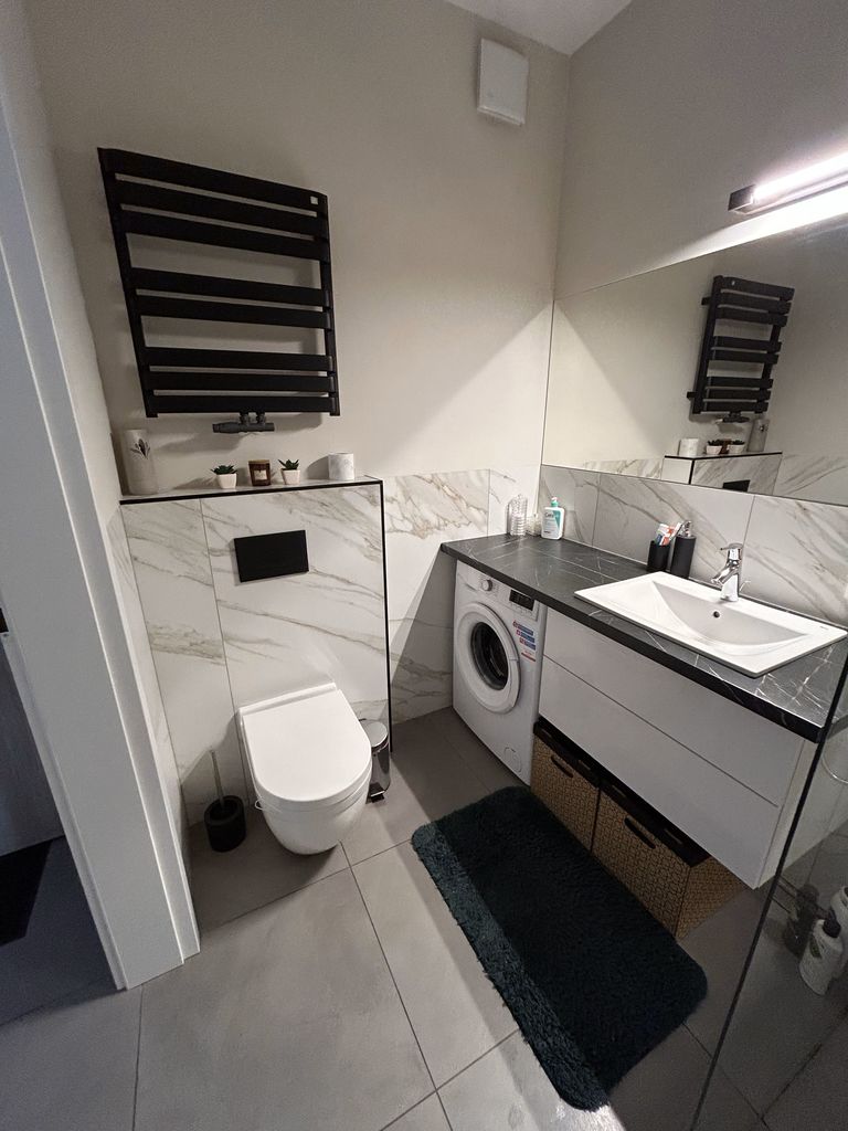 Mieszkanie na sprzedaż Szczecin, Śródmieście-Centrum 33 m2 | Arka Nieruchomości