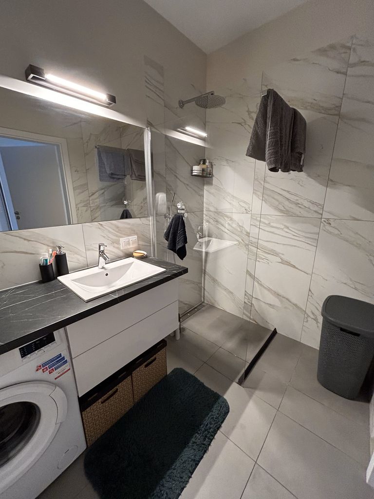 Mieszkanie na sprzedaż Szczecin, Śródmieście-Centrum 33 m2 | Arka Nieruchomości