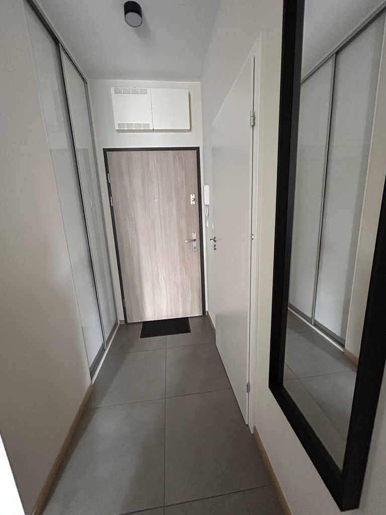 Mieszkanie na sprzedaż Szczecin, Śródmieście-Centrum 33 m2 | Arka Nieruchomości