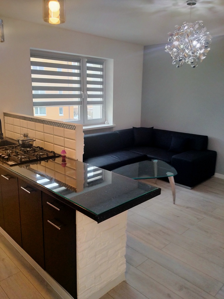 Mieszkanie na sprzedaż Szczecin, Pogodno 45 m2 | Arka Nieruchomości