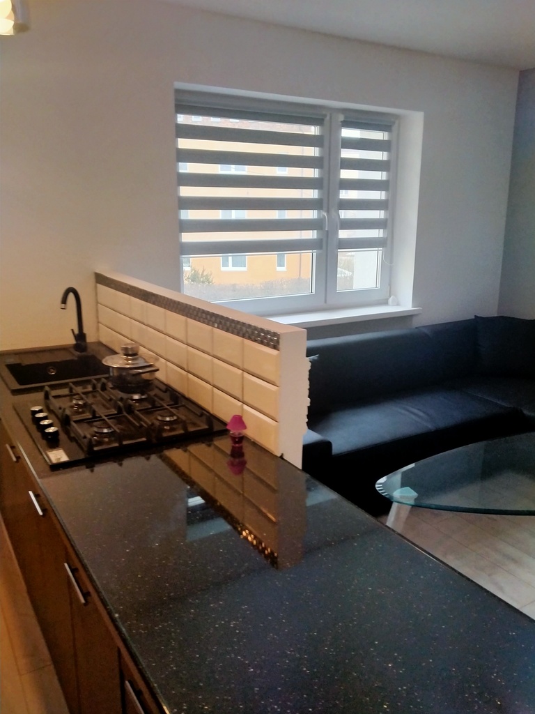 Mieszkanie na sprzedaż Szczecin, Pogodno 45 m2 | Arka Nieruchomości