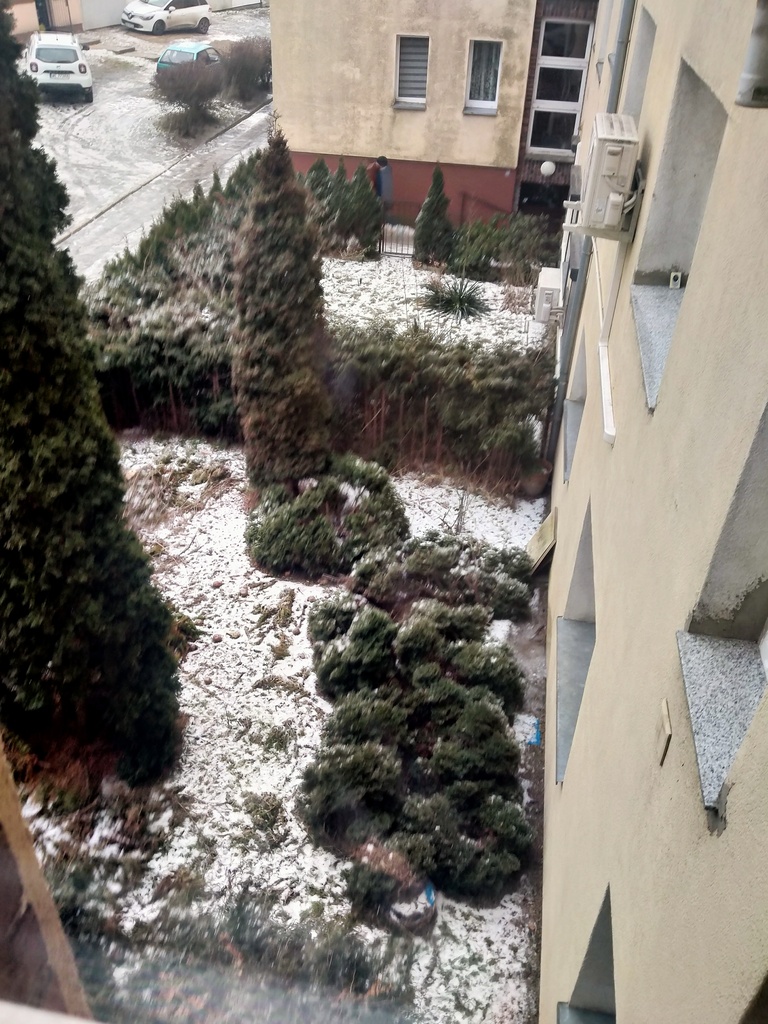 Mieszkanie na sprzedaż Szczecin, Pogodno 45 m2 | Arka Nieruchomości