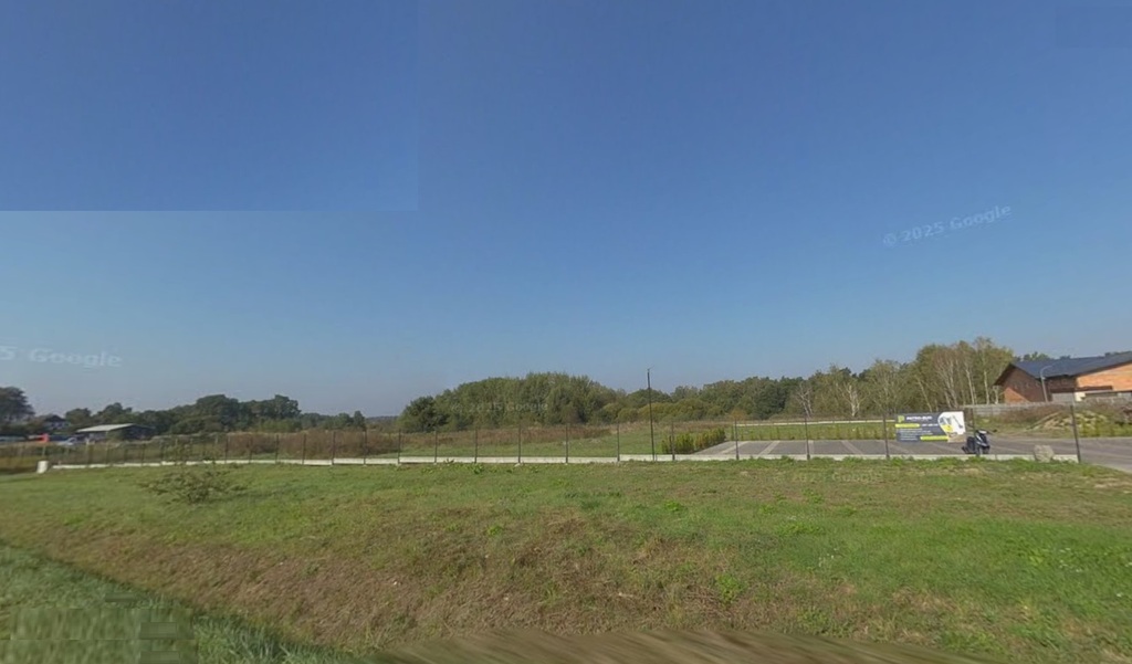 Działka na sprzedaż Gryfice 6 429 m2 | Arka Nieruchomości