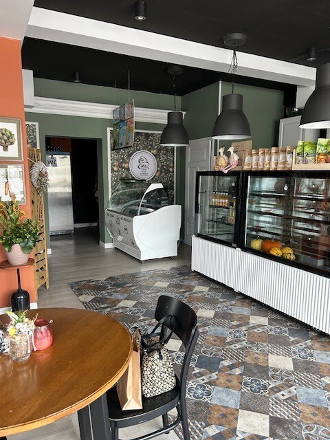 Lokal na wynajem Szczecin, Warszewo 95 m2 | Arka Nieruchomości