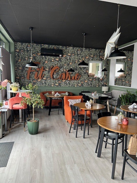 Lokal na wynajem Szczecin, Warszewo 95 m2 | Arka Nieruchomości